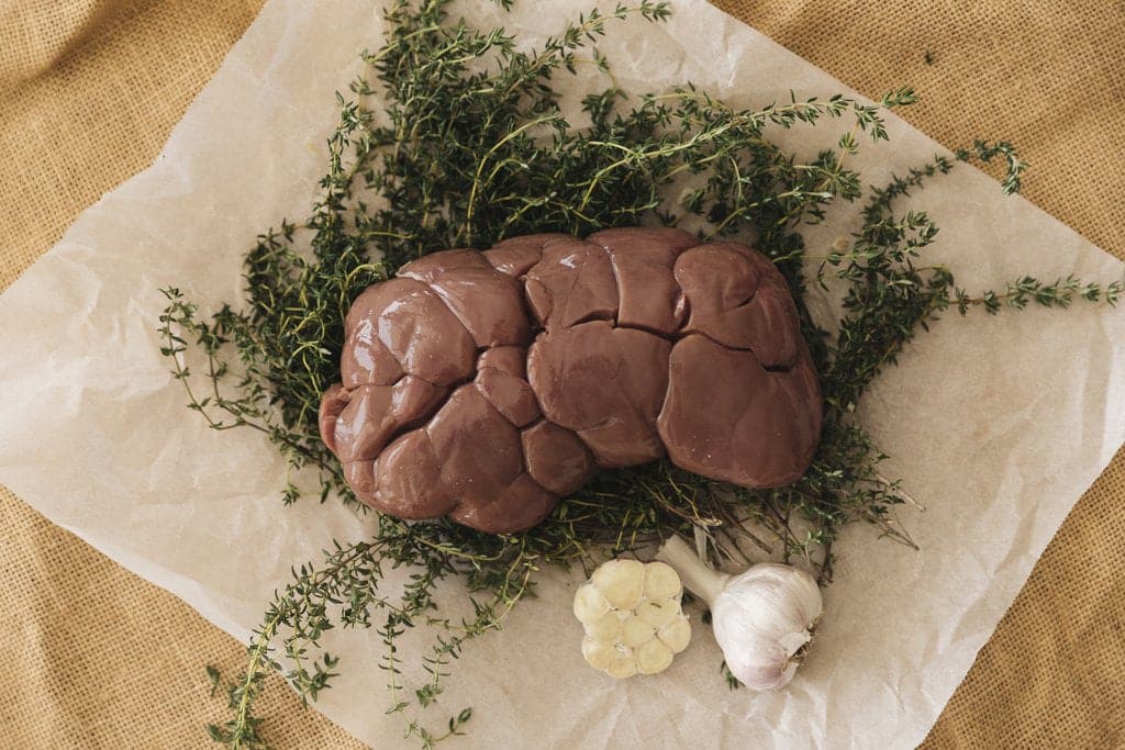 Kidney