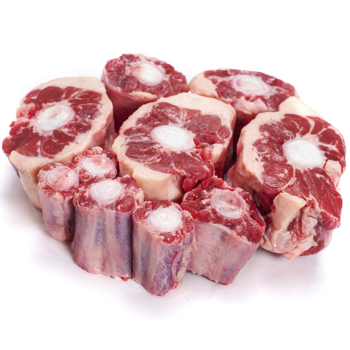 Oxtail