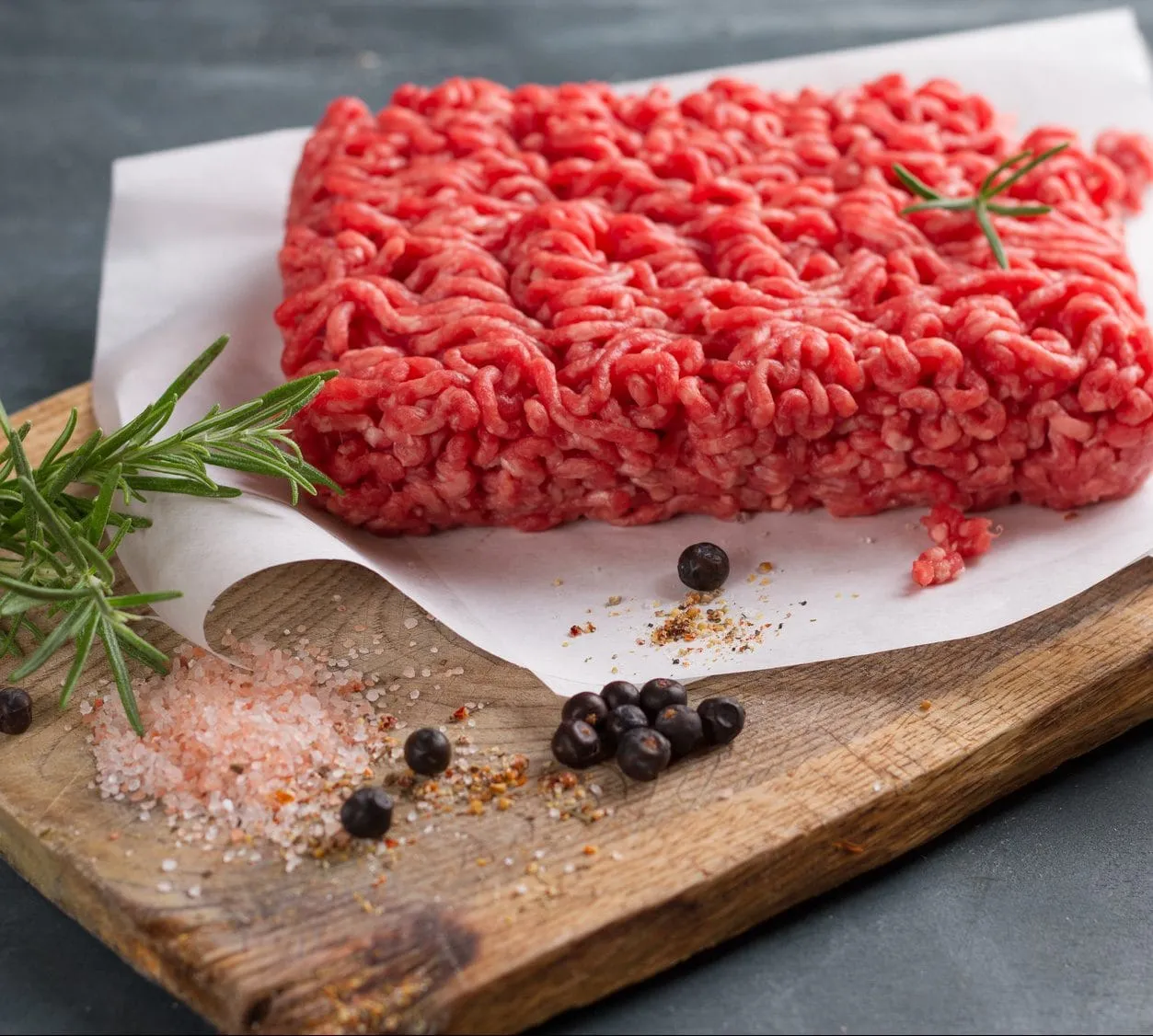 Mince Meat (Steak)
