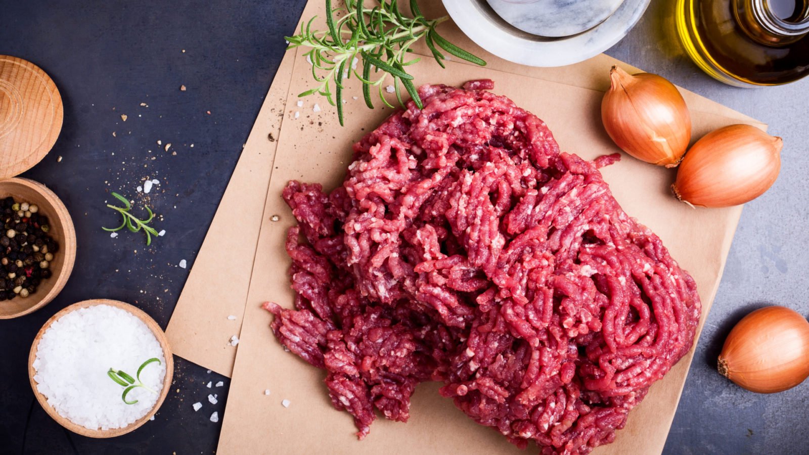 Economy Mince Meat