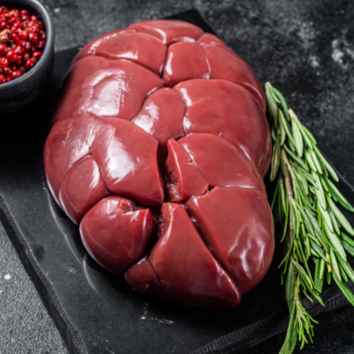 Kidney