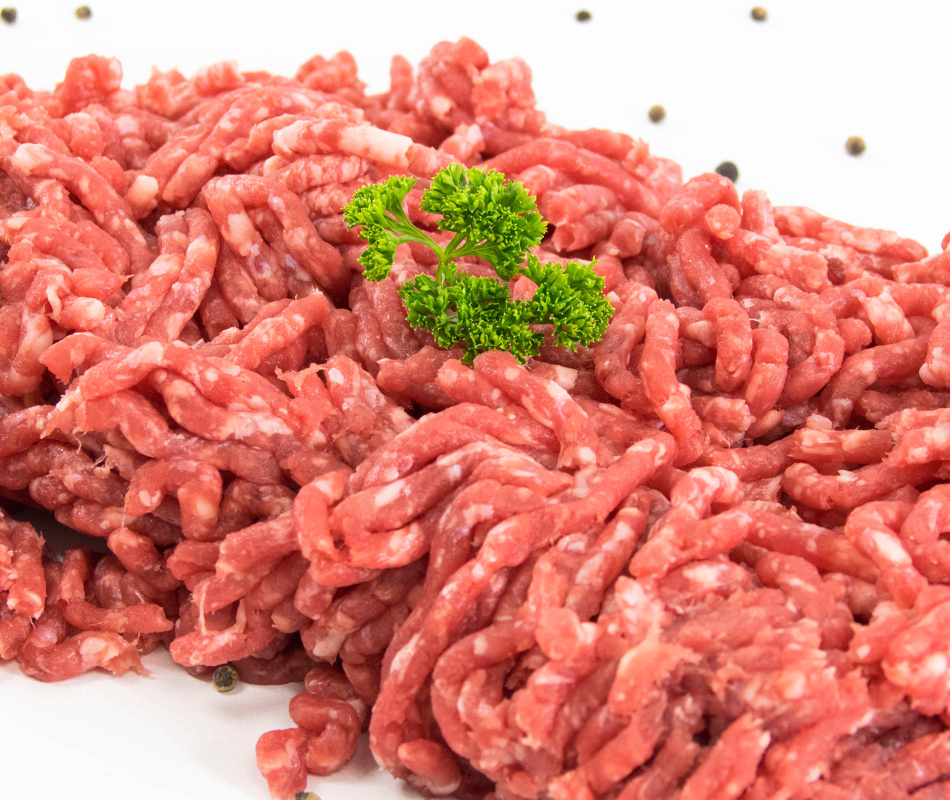 Mince Meat (Steak)