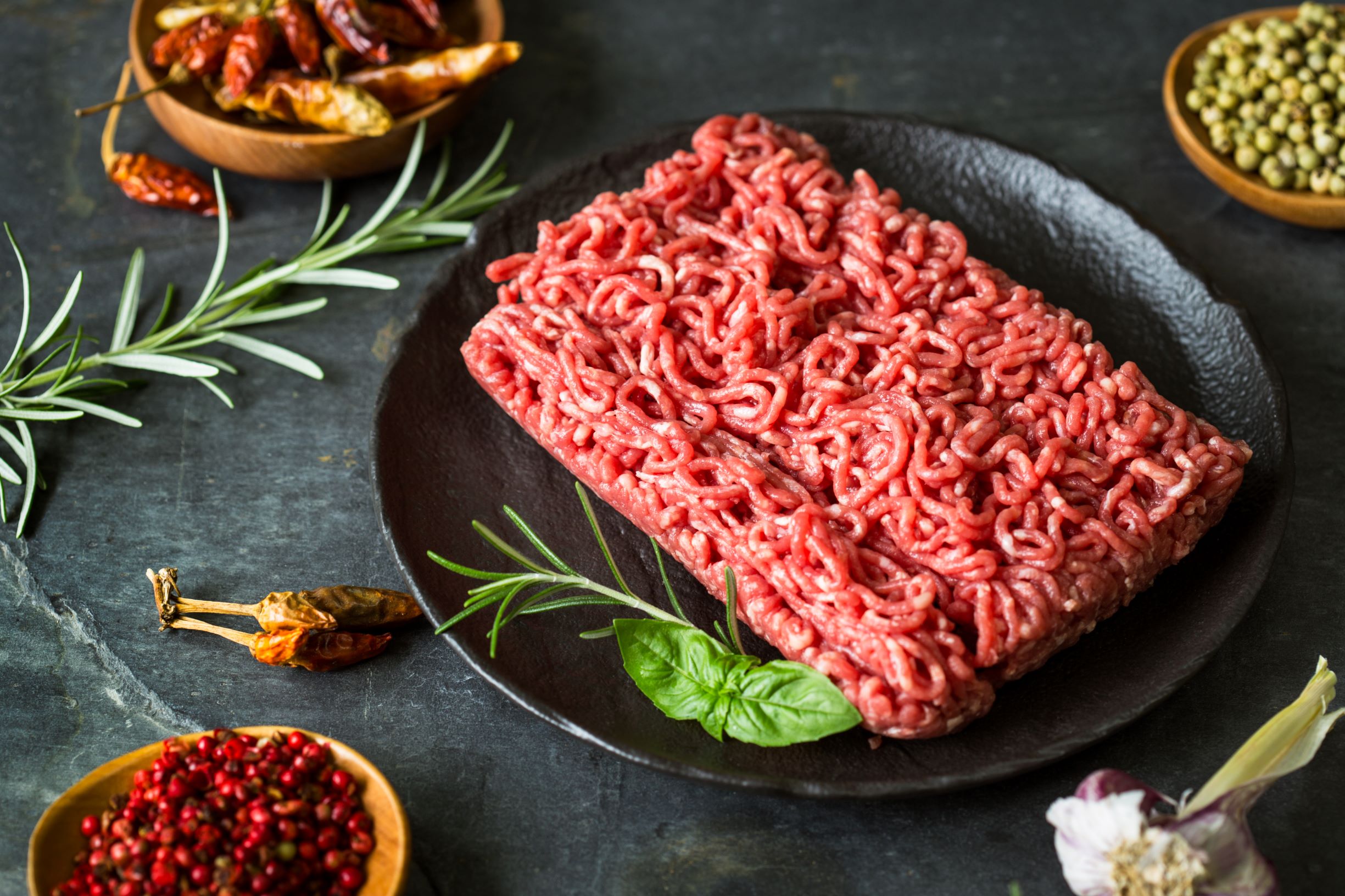 Economy Mince Meat