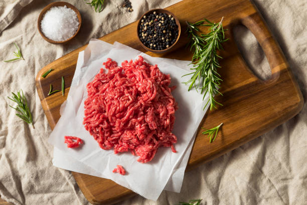 Economy Mince Meat